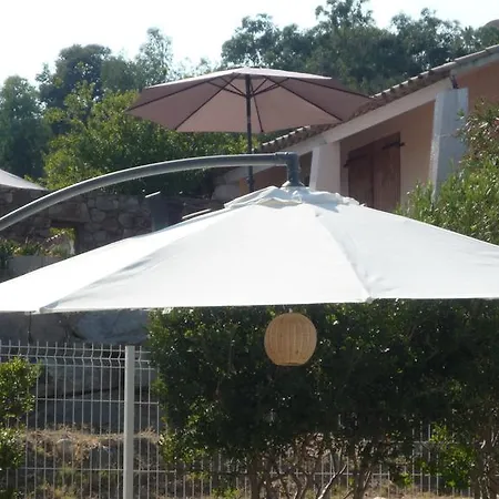 Apartman Morosi Favone