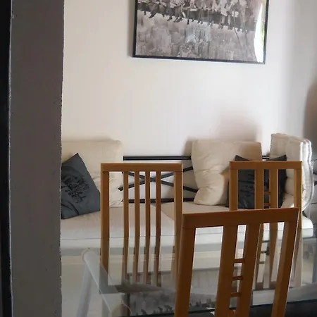 Apartment Morosi Favone