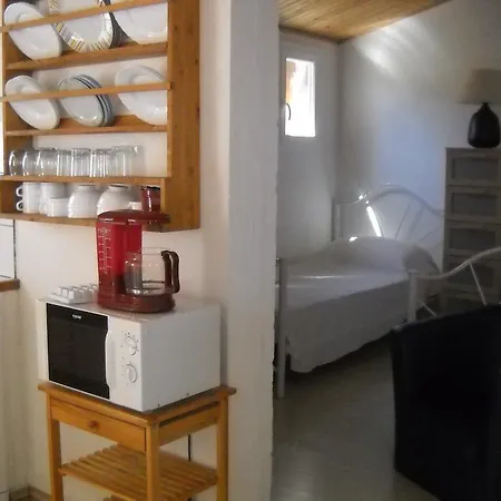 Apartment Morosi