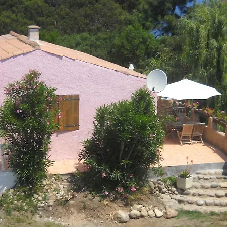 Apartman Morosi