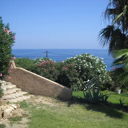 Apartment Morosi Favone