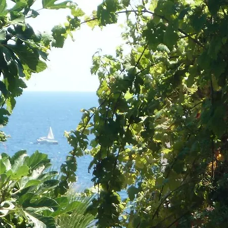 Apartman Morosi Favone