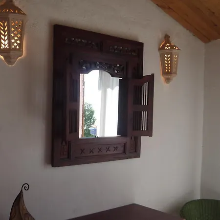 Apartment Morosi *