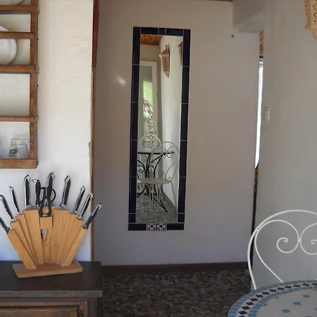 Apartman Morosi Favone