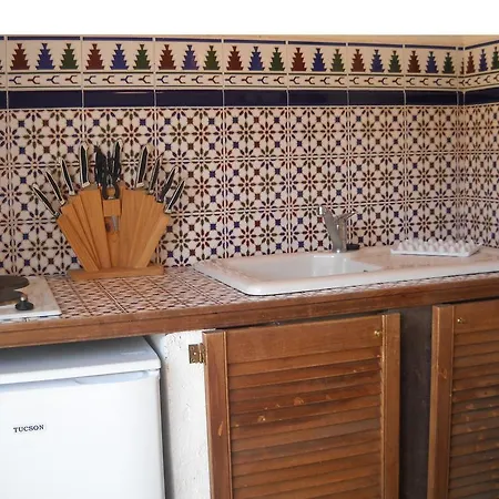Apartment Morosi