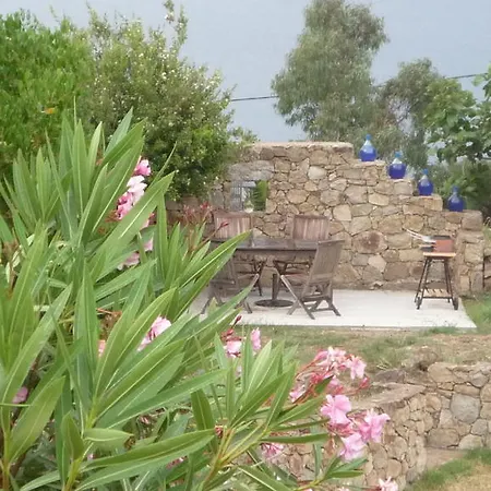 Apartment Morosi