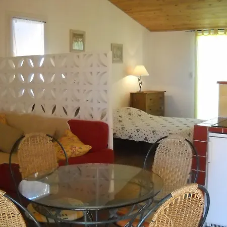 Apartman Morosi *