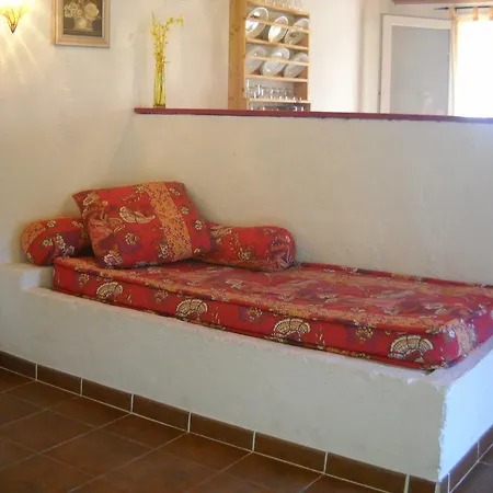 Apartment Morosi Favone