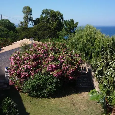 Apartment Morosi Favone